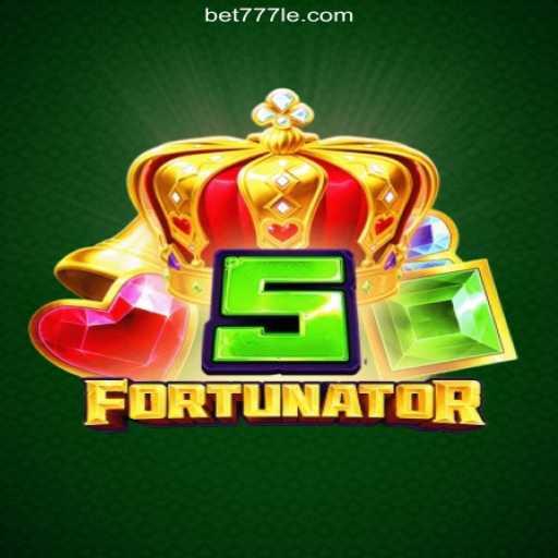 Exploring 5Fortunator: A Thrilling Casino Experience on 777LE.COM