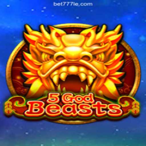 5GodBeasts: Unveiling the Enchanting Realm of a Unique Casino Game