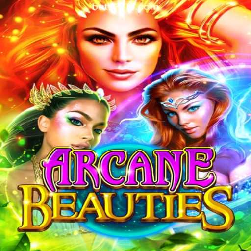 Exploring ArcaneBeauties: The New Sensation on 777LE.COM