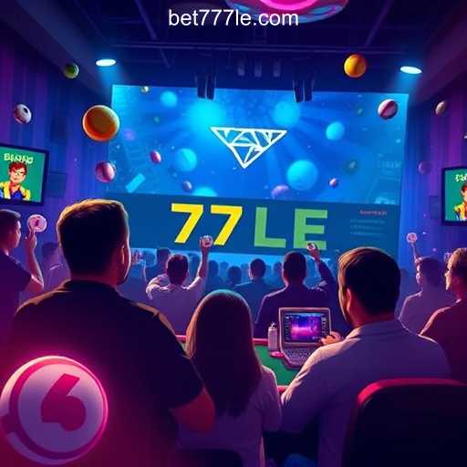 Player Community and the 777LE.COM Platform: Exploring Brazil's #1 Online Casino
