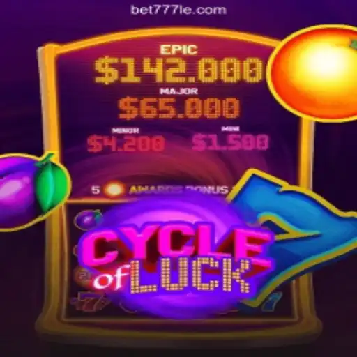 CycleofLuck: The Ultimate Gaming Experience on 777LE.COM Platform