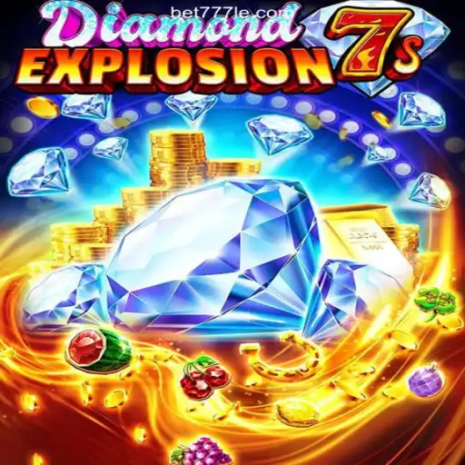 DiamondExplosion7s: A Thrilling Experience on the 777LE.COM Platform