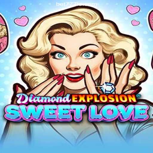 Exploring DiamondExplosionSweetLove: The Dazzling Casino Adventure