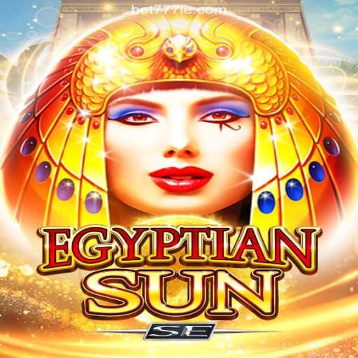 Discovering EgyptianSunSE: A Thrilling Casino Experience at 777LE.COM