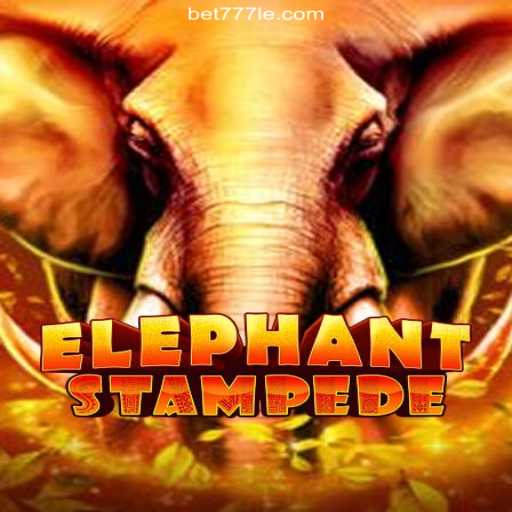 Exploring the Thrills of ElephantStampede on 777LE.COM
