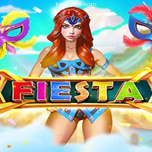 Fiesta: Experience the Excitement of 777LE.COM's Leading Online Casino Game in Brazil