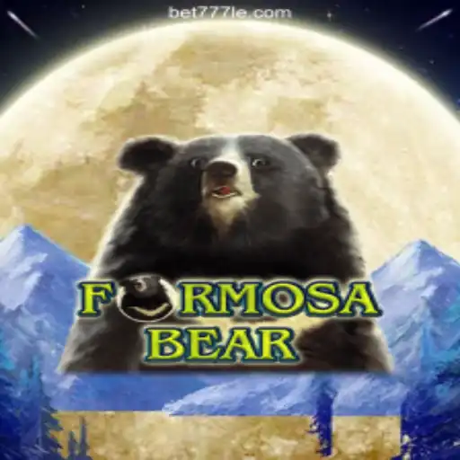Discover the World of FormosaBear: The Ultimate Online Casino Experience on 777LE.COM