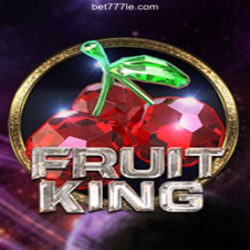 FruitKing: A Fruitful Journey in the World of Online Casino Games