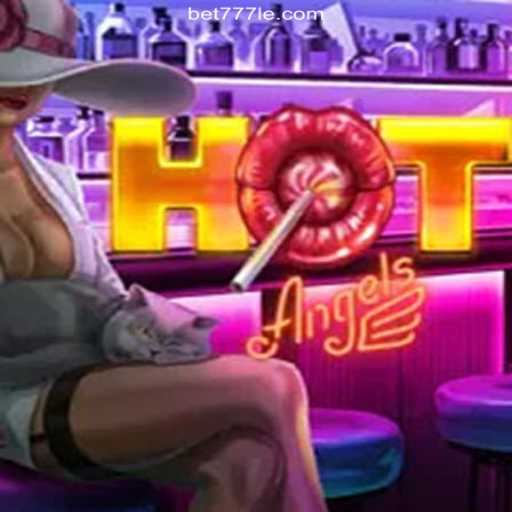 Unveiling the Thrills of HotAngels on the 777LE.COM Platform: Your Ultimate Online Casino Experience in Brazil