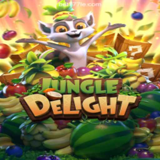 Discover the Exciting World of JungleDelight on 777LE.COM: The Leading Online Casino Platform in Brazil