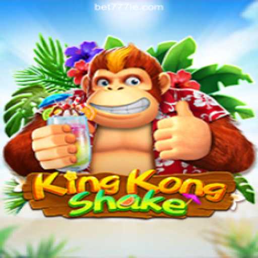 Discover the Thrills of KingKongShake on 777LE.COM, Brazil's Premier Online Casino Platform