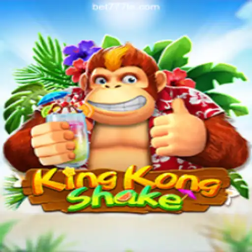Discover the Thrills of KingKongShake on 777LE.COM, Brazil's Premier Online Casino Platform