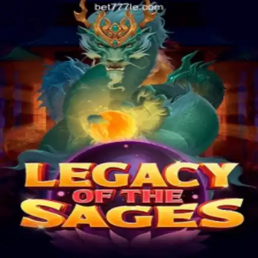 Exploring the Enchanting World of LegacyoftheSages: A Premier Gaming Experience on 777LE.COM