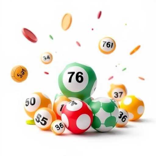 Lottery Games on 777LE.COM Platform: Brazil's Premier Online Casino Experience