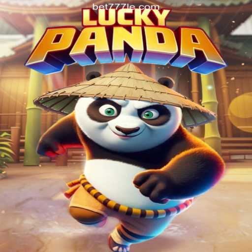 Discovering LuckyPanda: Brazil's Premier Online Casino Game on 777LE.COM