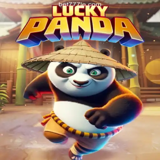 Discovering LuckyPanda: Brazil's Premier Online Casino Game on 777LE.COM