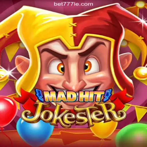 Discover the Thrills of MadHitJokester on 777LE.COM: Brasil's Premier Online Cassino Platform