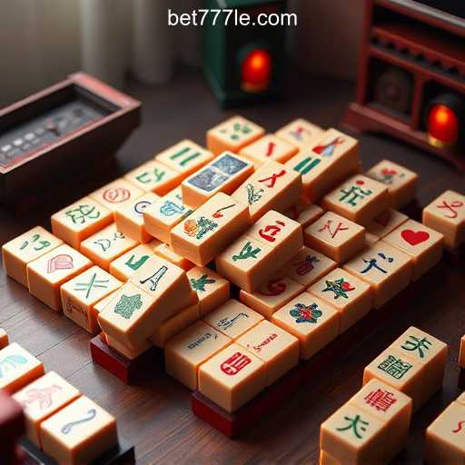 Exploring the Rich History and Modern Popularity of Mahjong