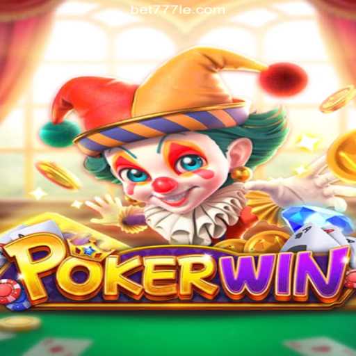 Explore the Thrilling World of POKERWIN on 777LE.COM – Brazil's Premier Online Casino Platform