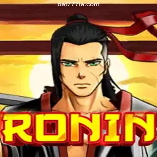 Discovering the Thrills of Ronin: An Exploration of Brazil's Top Online Casino Game on 777LE.COM