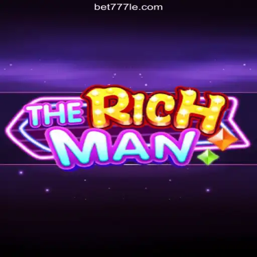 TheRichMan: Discover the Ultimate Online Casino Experience in Brazil on 777LE.COM