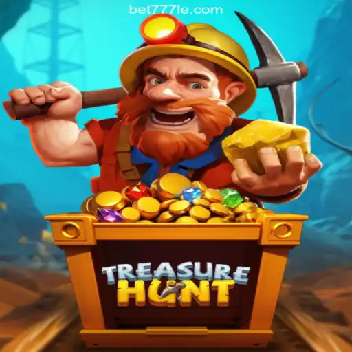 The Exciting World of TreasureHunt: A Dive into Brazil's Premier Online Casino Game on 777LE.COM