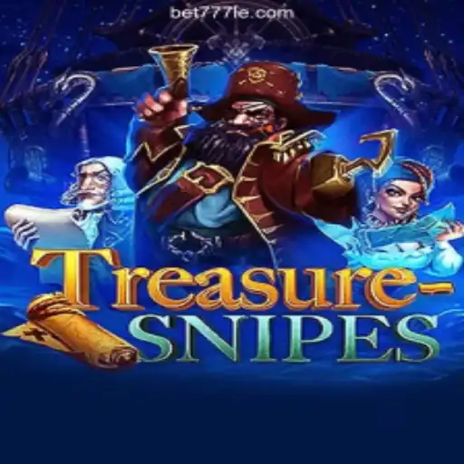 Discover the Thrilling World of TreasureSnipes: A Leading Online Casino Game on 777LE.COM Platform
