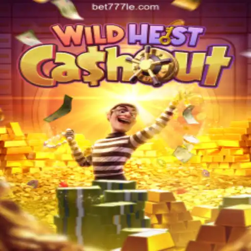 WildHeistCashout: A Thrilling Adventure on 777LE.COM, Brazil’s Premier Online Casino Platform
